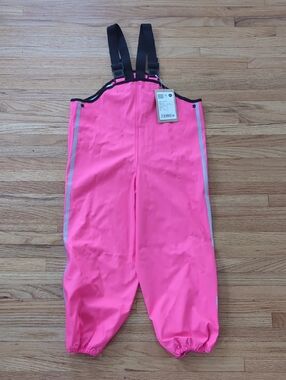 Reima Lammikko Waterproof Rain Pants